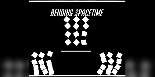 Cover image for Time Bending