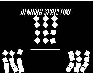 Cover image for Time Bending