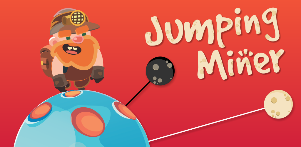 Jumping Miner