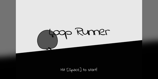 Cover image for Loop Runner