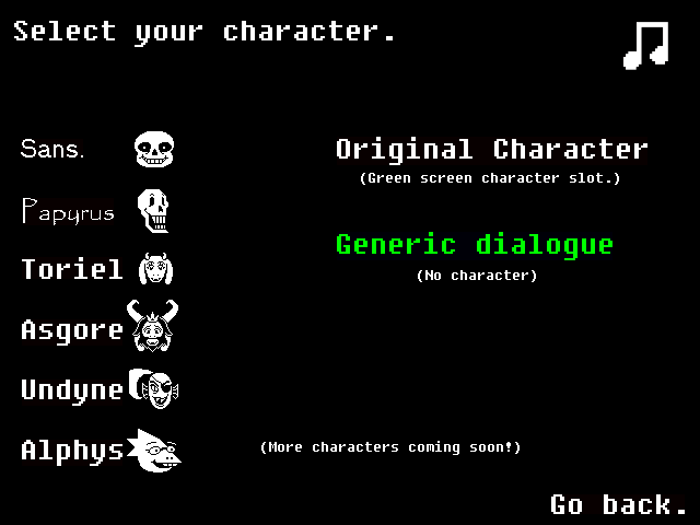 Custom / Edited - Undertale Customs - Sans - The Spriters Resource