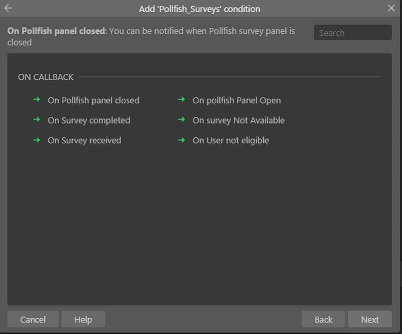 Pollfish Construct 3 Plugin Pollfish surveys by EMI INDO
