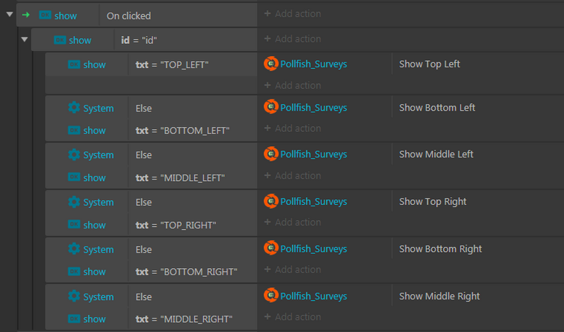 Construct 3 Plugin Pollfish surveys by EMI INDO