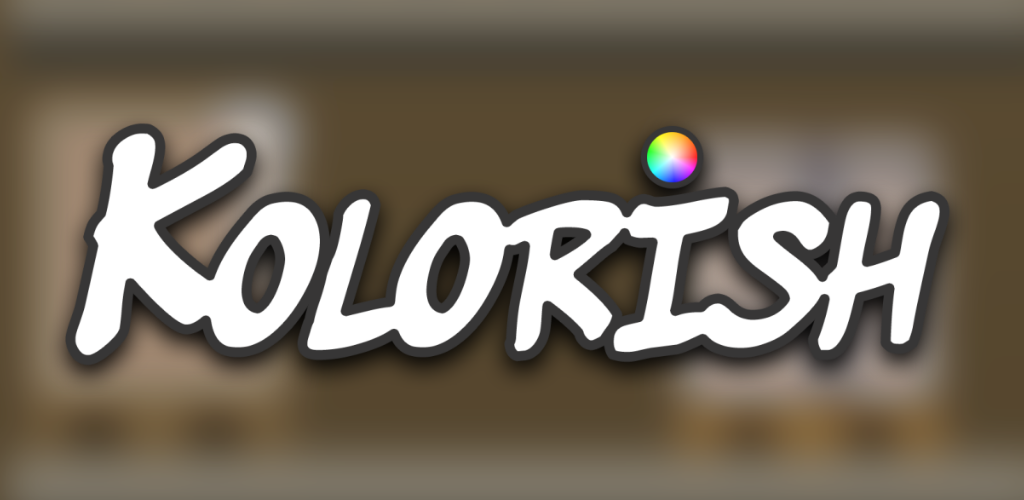 Kolorish