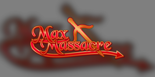 Cover image for Max Massacre