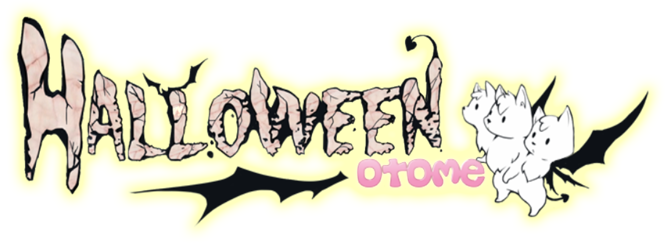 Halloween Otome