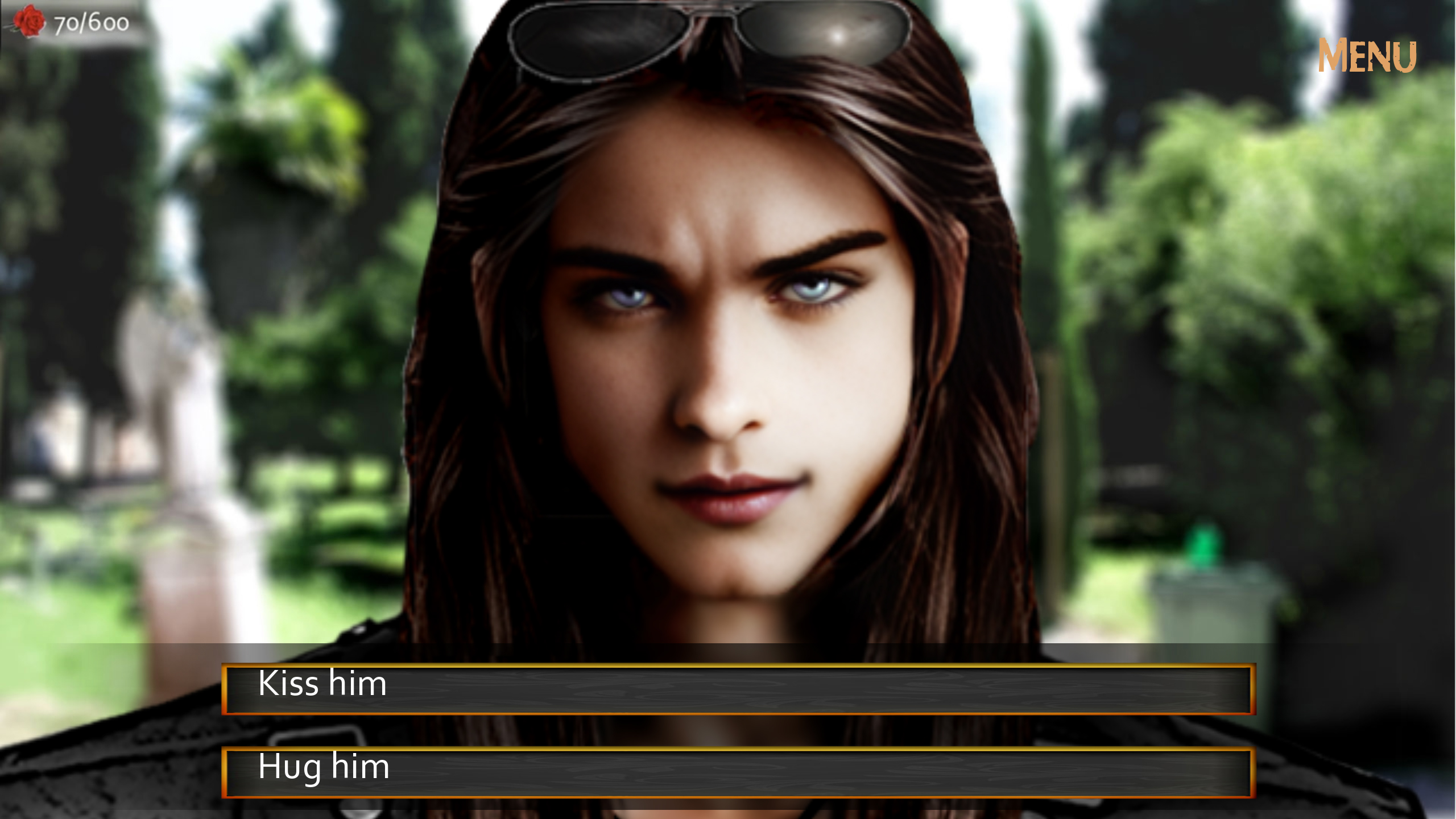 Screenshot 3 for LS: Secrets of Venice REMAKE