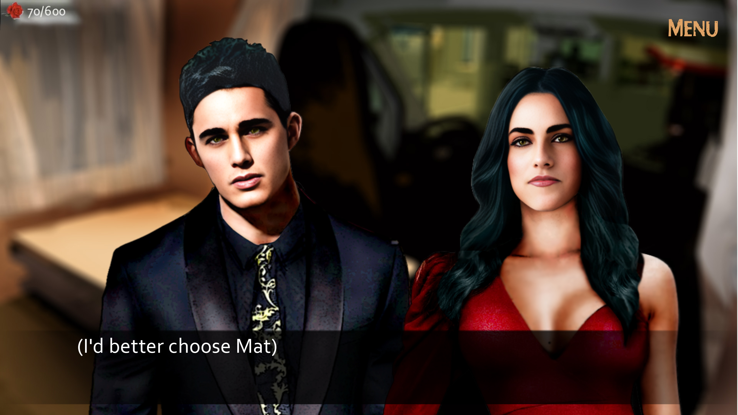 Screenshot 4 for LS: Secrets of Venice REMAKE
