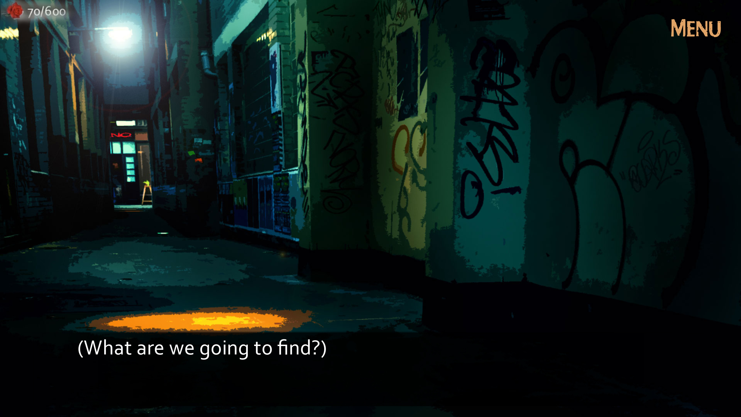Screenshot 5 for LS: Secrets of Venice REMAKE