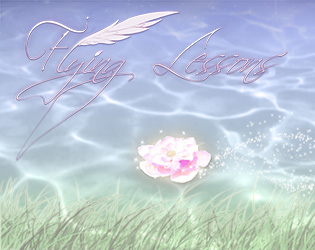 Cover image for Flying Lessons