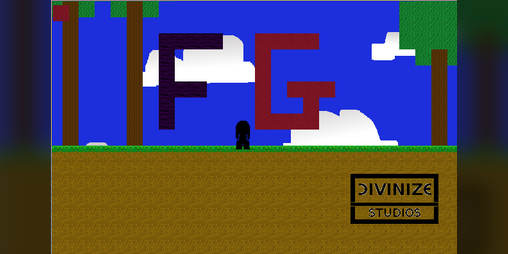 Cover image for Forgotten Genesis