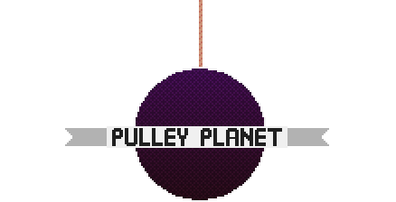 Pulley Planet