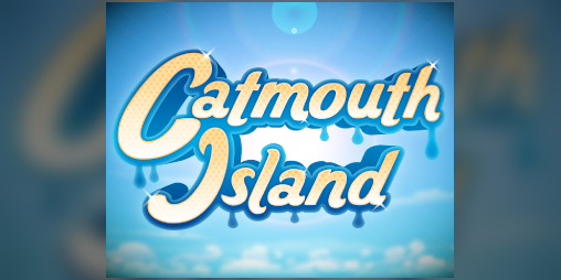Cover image for Catmouth Island: Episode 1