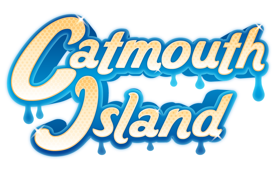 Catmouth Island: Episode 1