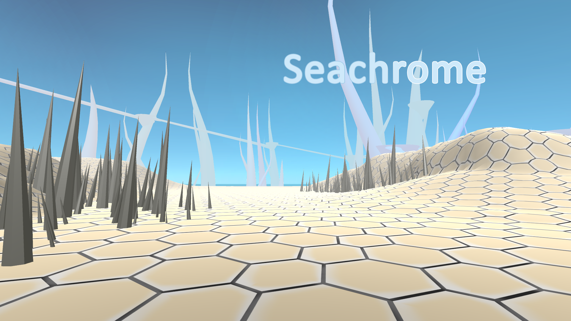 Seachrome