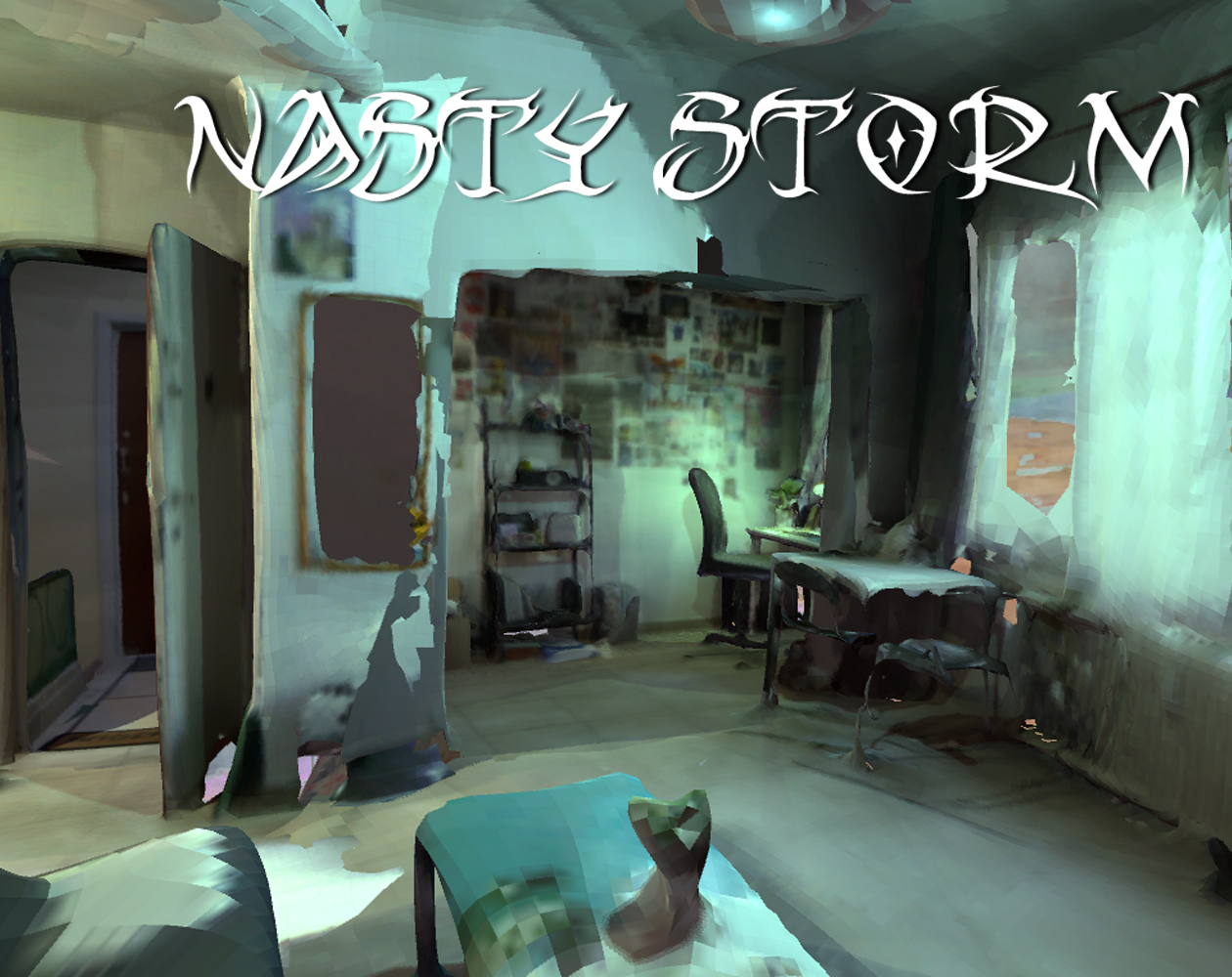 Nasty Storm