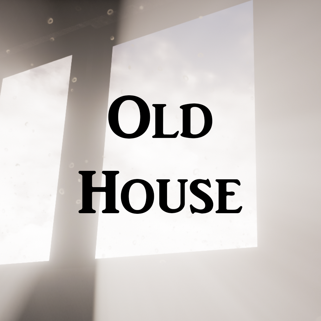 Old House