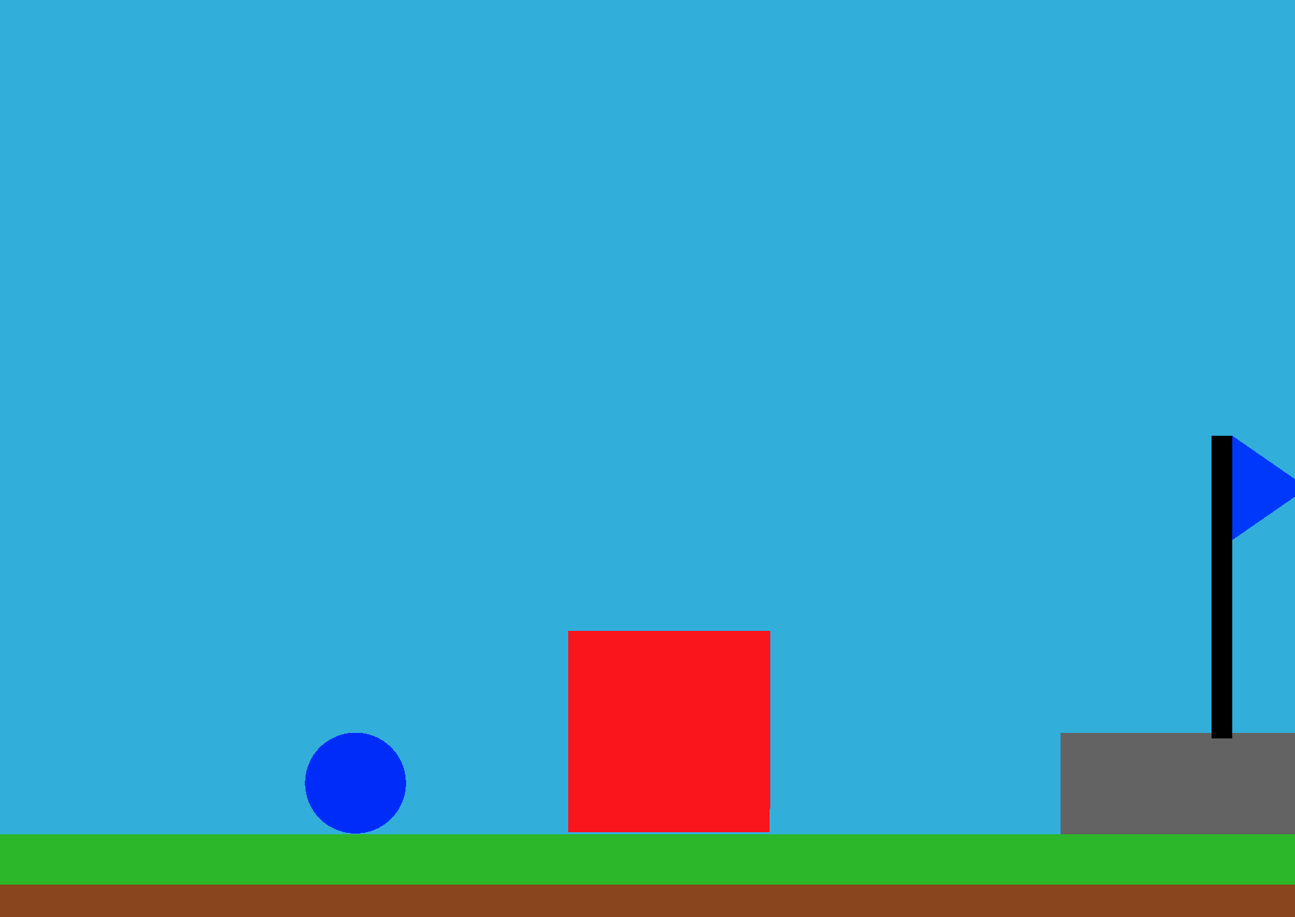 Dot Jump 2 By Mr Teal