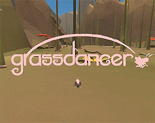 Grassdancer