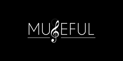 Cover image for Museful