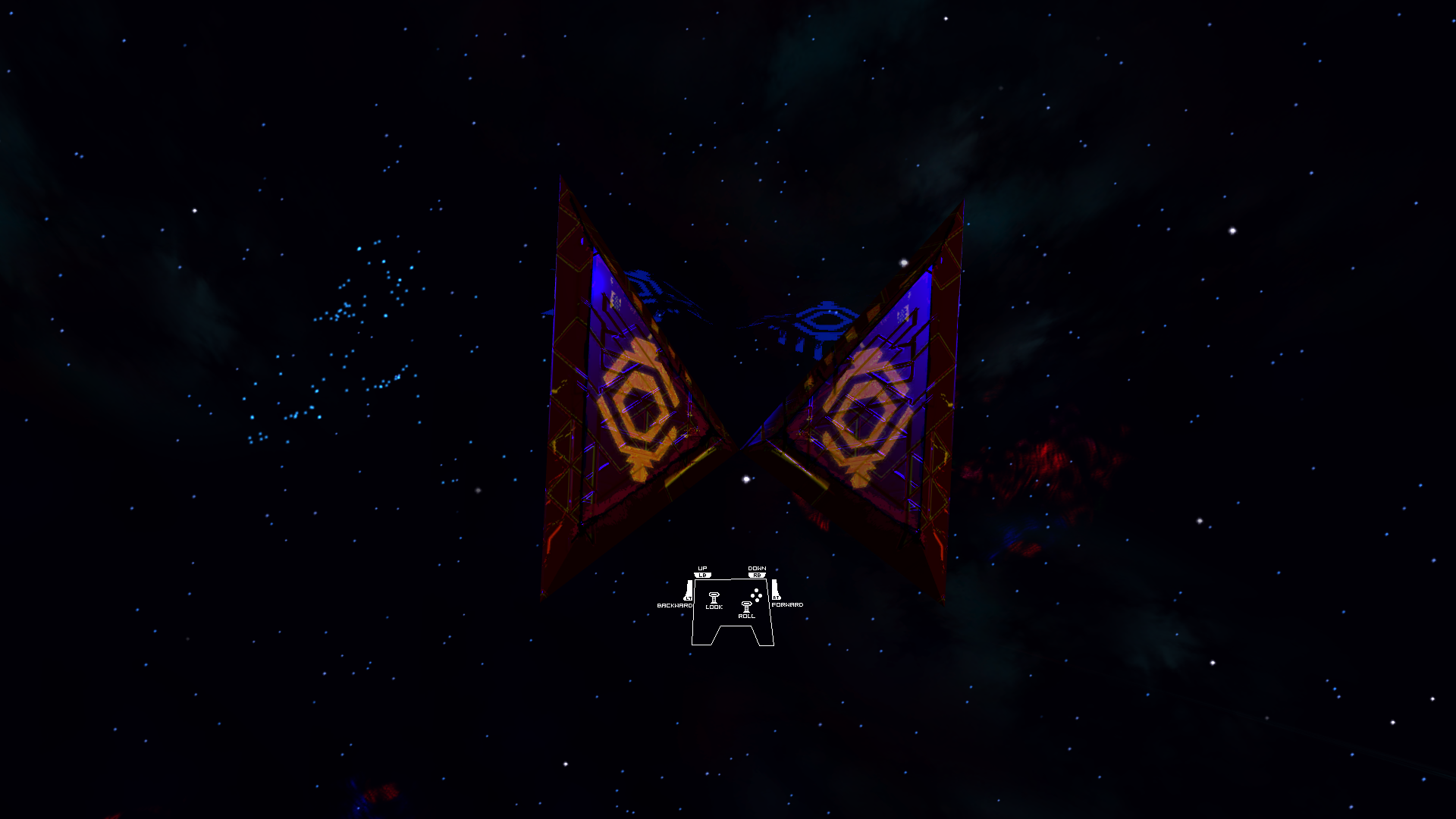 Lieutenant Butterfly (Prototype)