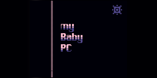 Cover image for my Baby PC