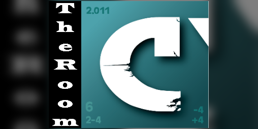 Cover image for Cyantist the room