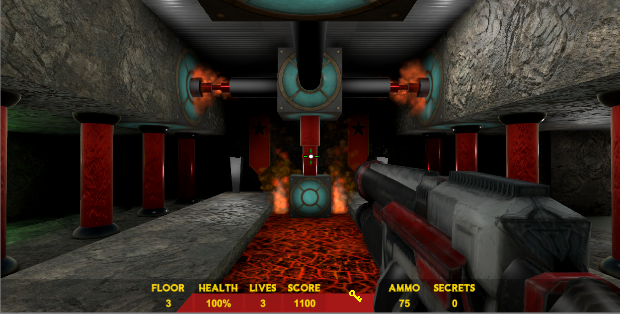 Screenshot 2 for Duke Freedom