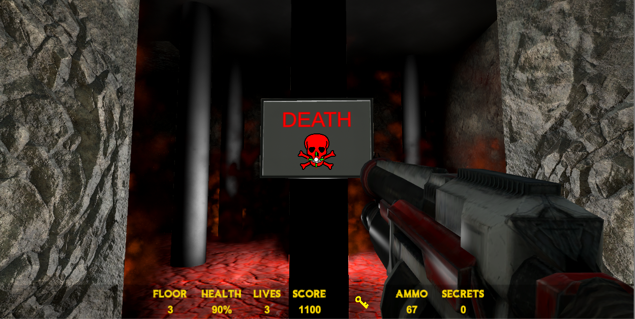 Screenshot 8 for Duke Freedom