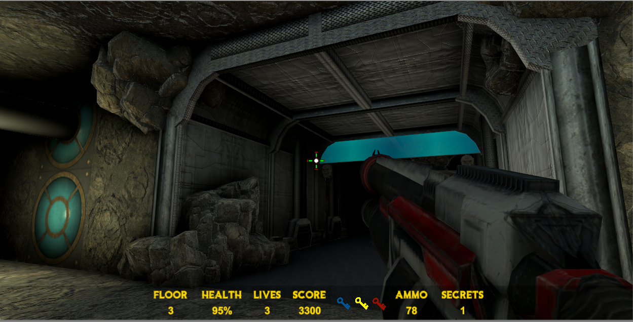 Screenshot 9 for Duke Freedom