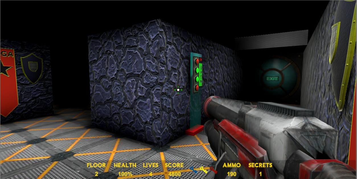 Screenshot 6 for Duke Freedom