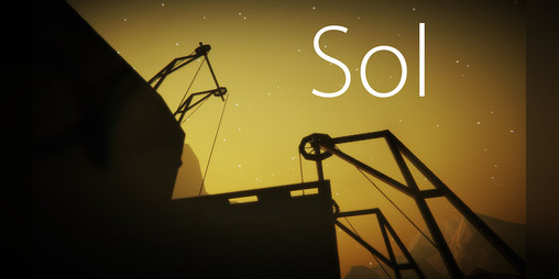 Cover image for Sol