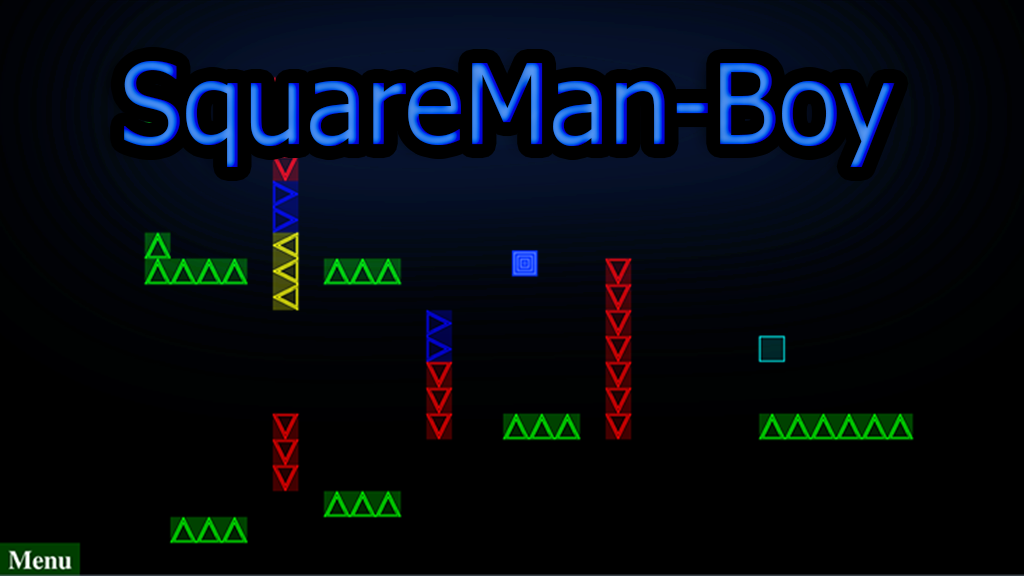 SquareMan-Boy