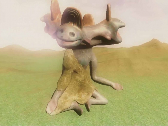 Out of Body Experience