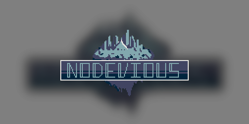 Cover image for Nodevious