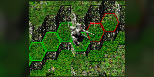 Cover image for MissionForce: CyberStorm - patch for Win7+