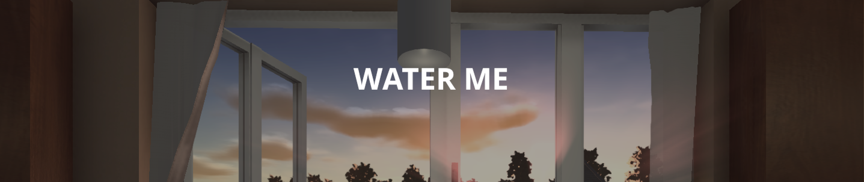 Water Me