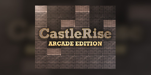 Cover image for CastleRise
