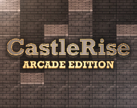 Cover image for CastleRise