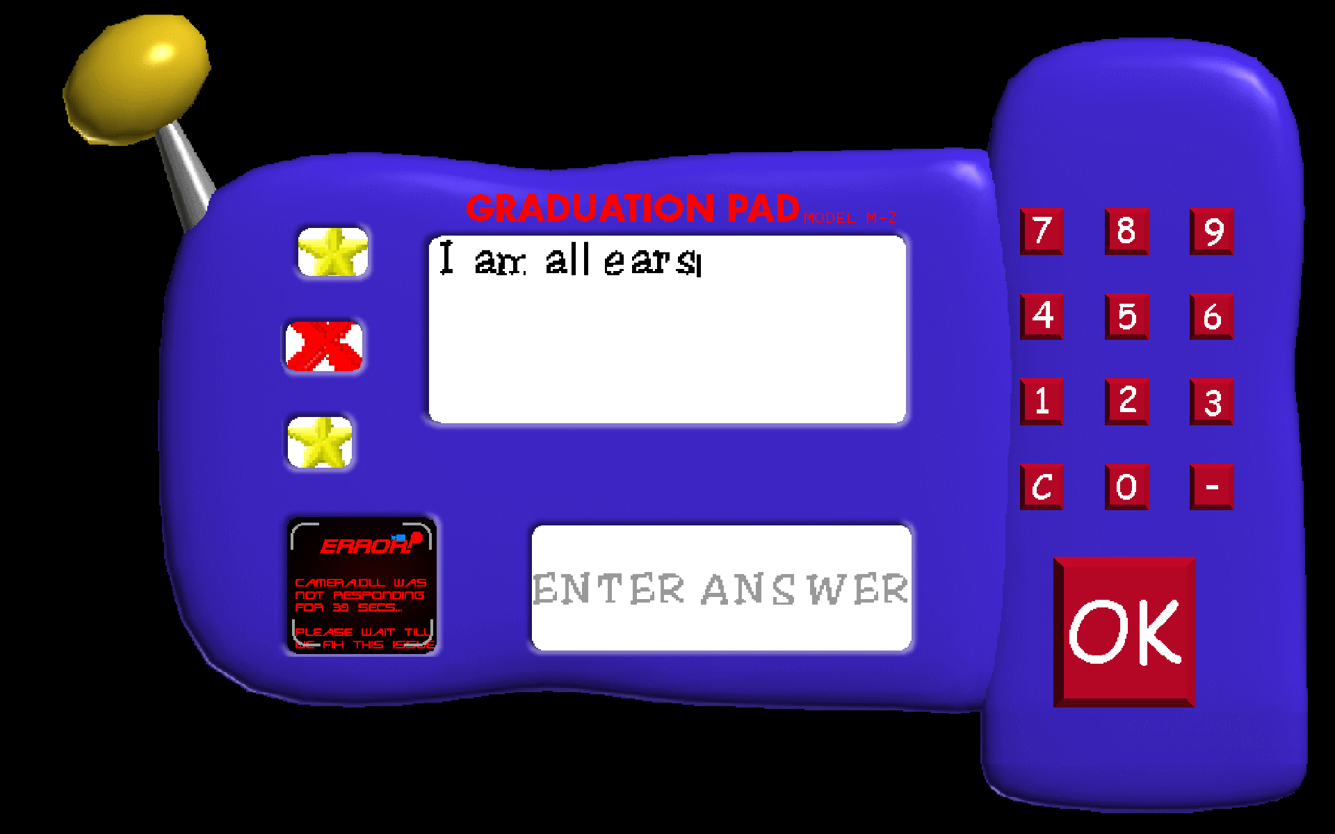 Screenshot 4 for Learning With Ben (Classic)