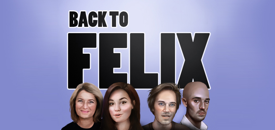 Back to Felix