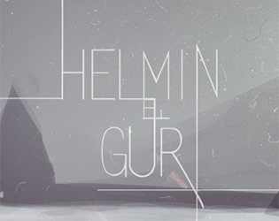Cover image for Helmin & Gur