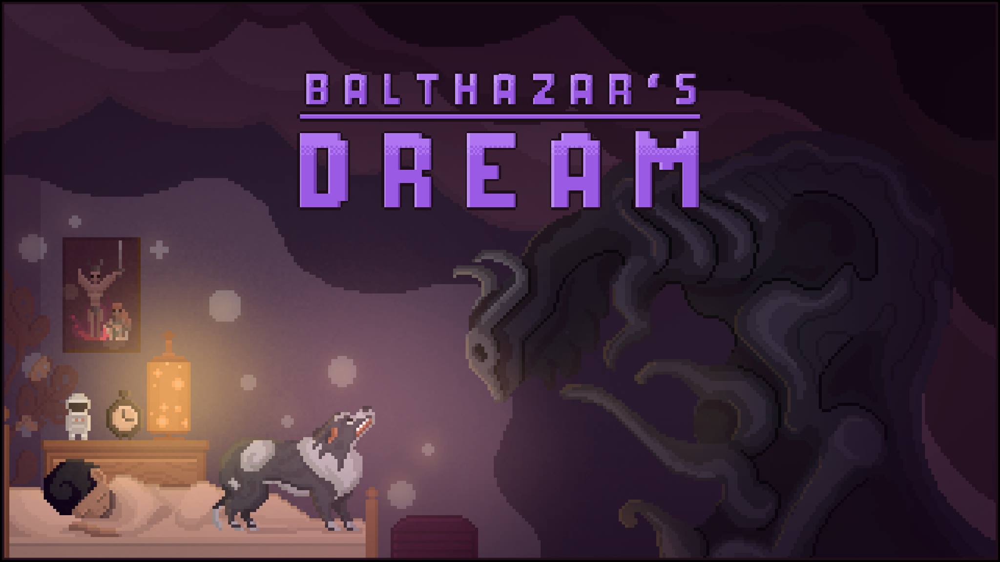 Balthazar's Dream