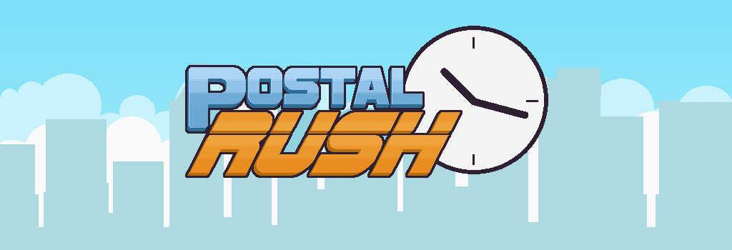 Postal Rush