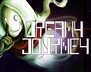 Cover image for Dreamy Journey