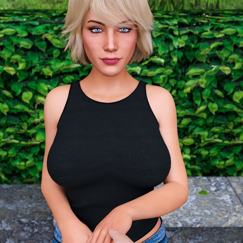 Apartment 96 Update 3 by YTVProductions