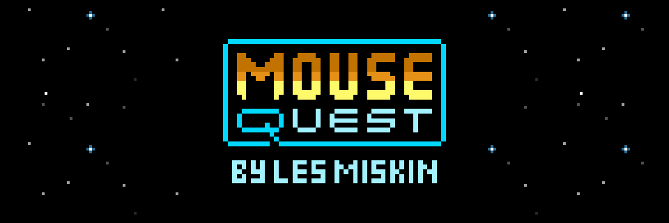 Mouse Quest