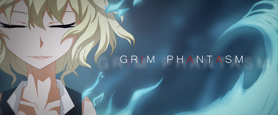 Grim Phantasm