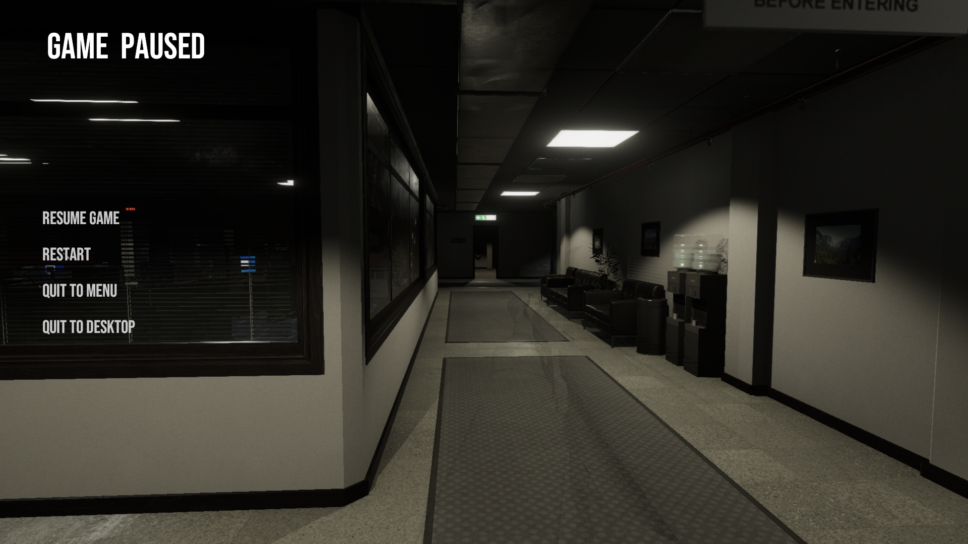 Screenshot 3 for Dying Byte Survival