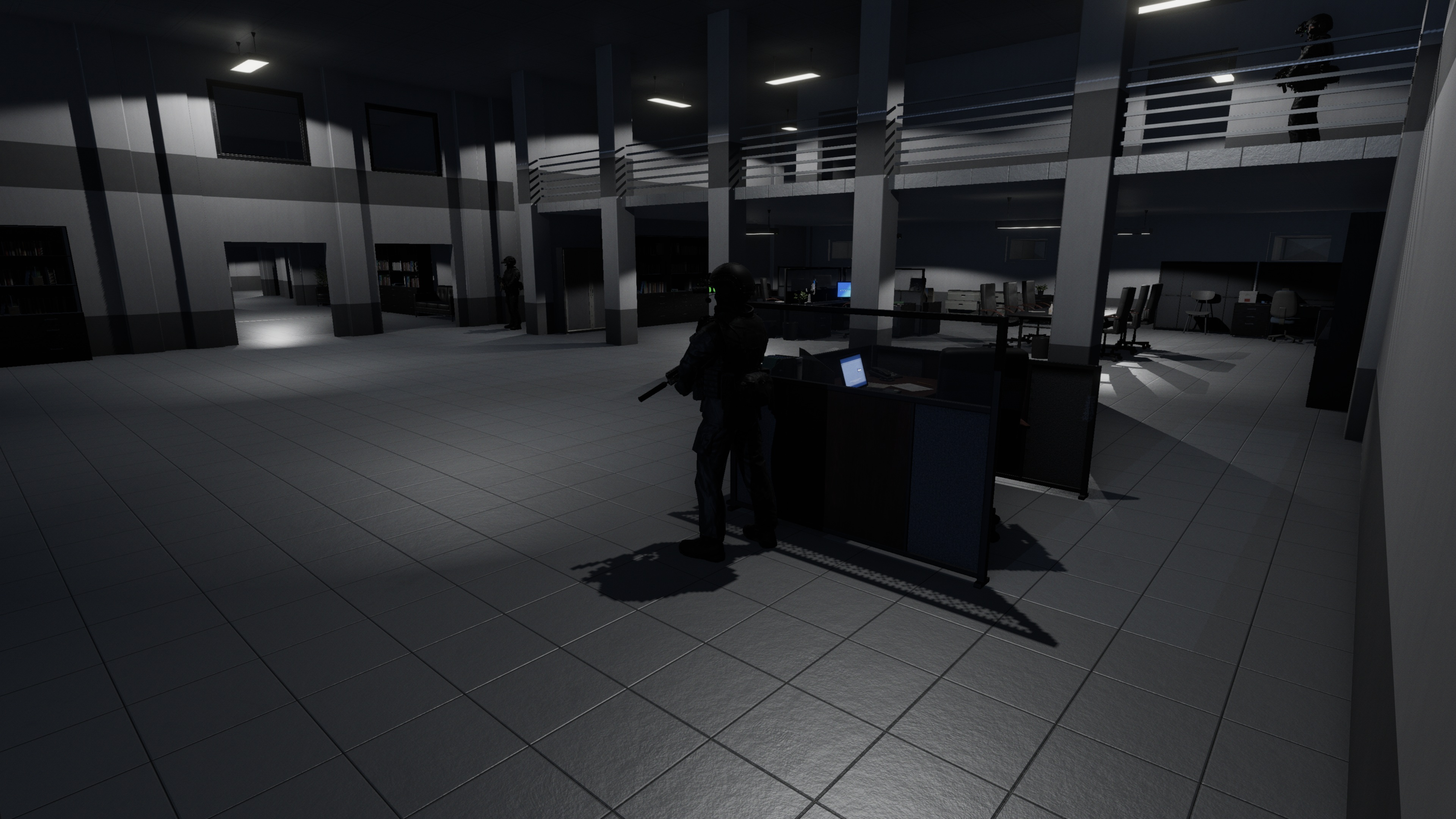 Screenshot 7 for Dying Byte Survival
